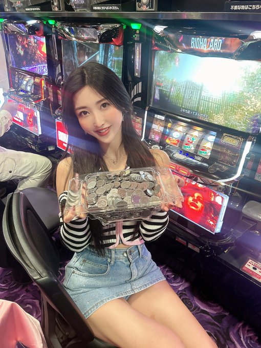 うれしい  #コンコルド浜松笠井店 #PR https://t.co/xlIzEM3Nqq<a href="/tag/%E3%82%B3%E3%83%B3%E3%82%B3%E3%83%AB%E3%83%89%E6%B5%9C%E6%9D%BE%E7%AC%A0%E4%BA%95%E5%BA%97"class="tags">#コンコルド浜松笠井店</a><a href="/tag/pr"class="tags">#PR</a>