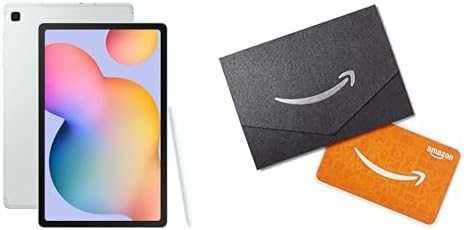 USCCStrategy's tweet image. #ad #Amazon: Buy a #Samung #Galaxy Tab S6 Lite and get a free $100 Amazon.com Gift Card 
amazon.com/deal/72a562ca?…