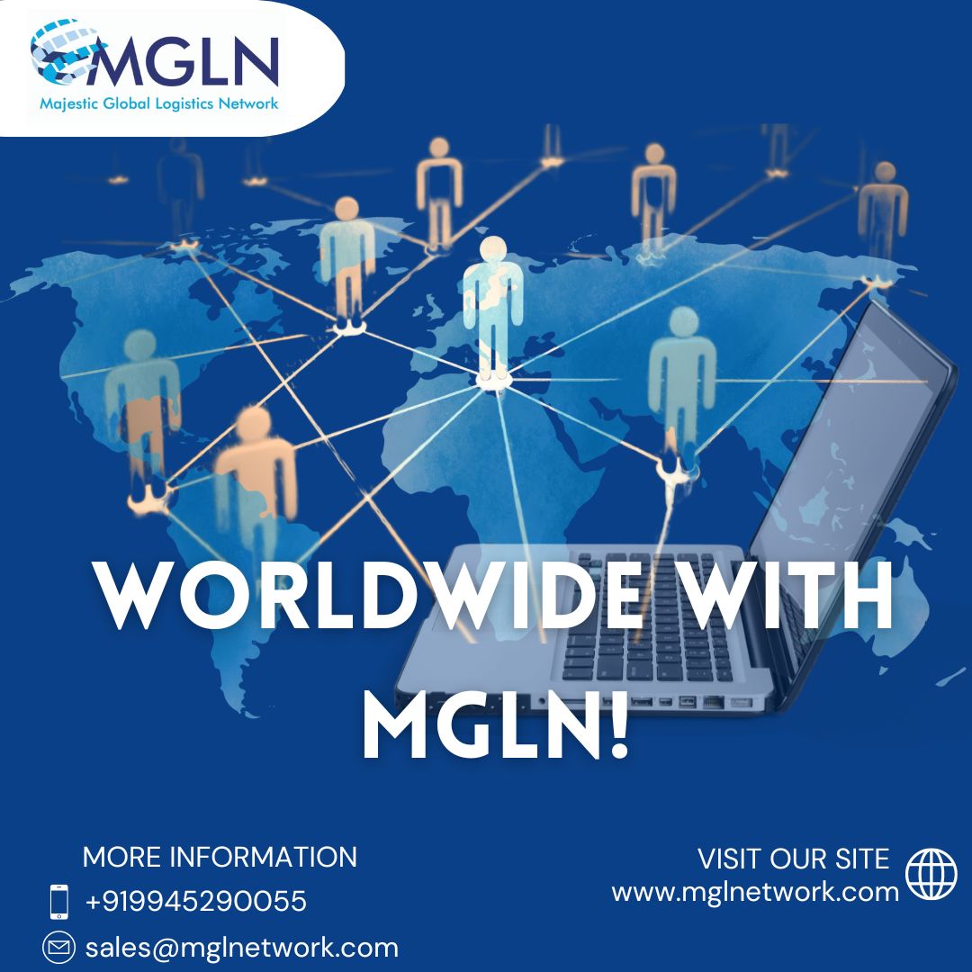 Embark your journey of mutual growth with MGLN! Your success story begins with MLGN. Join us and let's create a thriving future together. 📷📷
#mgln #GrowthPartnership #JoinTheSuccess #mglnqatar #airfreight #landfreight #seafreight #freightforwarder #logisticscompanies