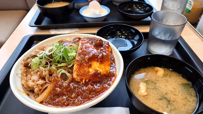 うめぼし・ランチ 