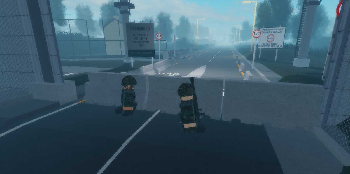 rbx_Corcaigh's tweet photo. Today our forces saw heavy fighting in the Celtic town of Bridgend, members of A company 3rd (infantry) Battalion were deployed to help combat insurgencies, around 30-40 dead.

Large success in operations so far with more than 3 outposts being destroyed.

#RobloxDev #MilSim #pvp https://t.co/jtSe7NVVXd
