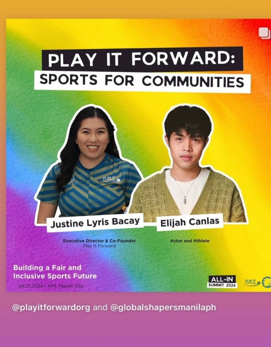 m.facebook.com/story.php?stor… Play It Forward #ElijahCanlas @elijahcanlas_