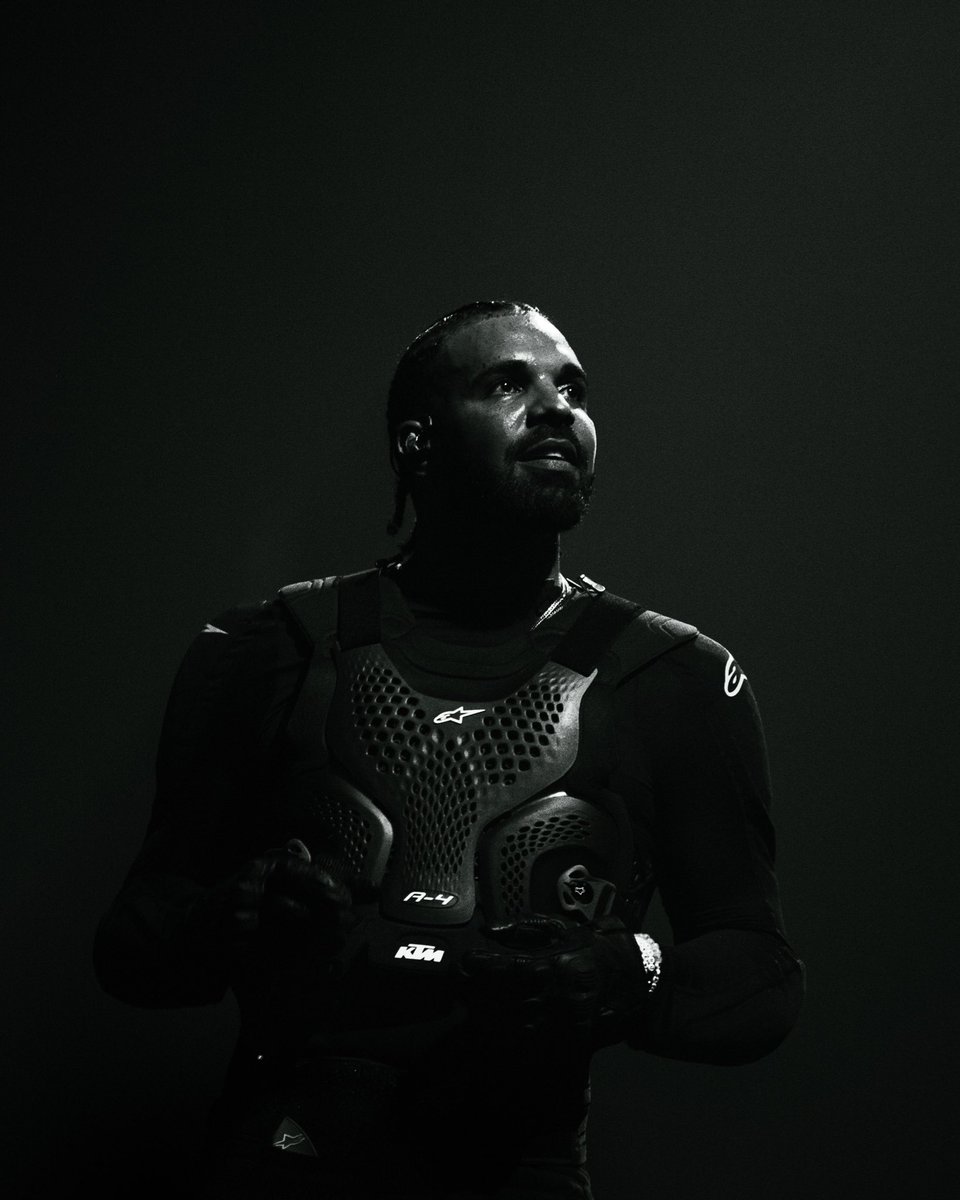 That’s my GOAT 🐐<a href="/Drake/">Drizzy</a>