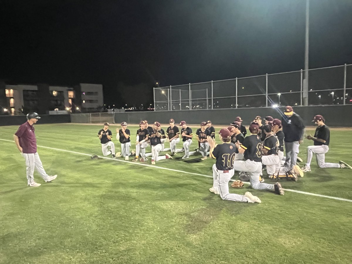 Aaron Frana tweet media