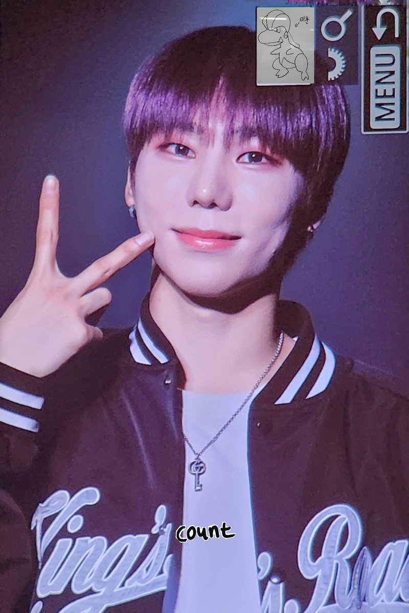 321counthun's tweet photo. 240419

울 멋쟁이 😎

#나인아이 #태훈 #NINEi #TAEHUN #テフン https://t.co/Uhac5t0uJB