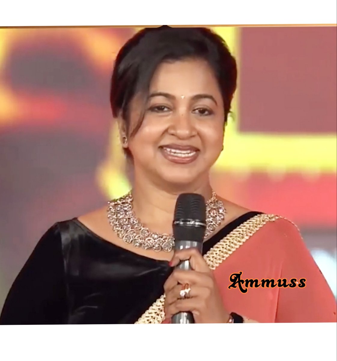 'The more you practice tolerating discomfort, the more confidence you'll gain in your ability to accept new challenges.' #goodmorning @realradikaa mam 🥰 #Radikaasarathkumar 😍 #quotesoftheday #HappyWeekend #MorningMotivation  🤗 #kerala☺️