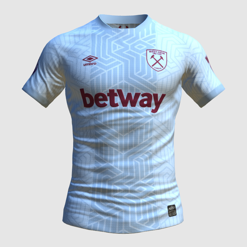 🔥 Popular today on Showcase: 🏆 Guildford 200k Likes (Marciozhugo) 2️⃣ Inter Milan 24/25 Away Concept (Marciozhugo) 3️⃣ West Ham 24/25 Away Concept (Marciozhugo) ▶ fifakitcreator.com/showcase/