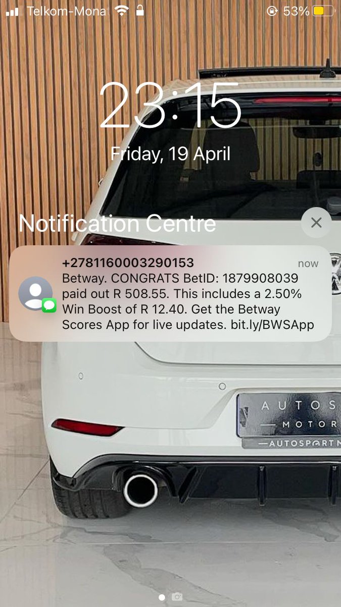 Boooooooooom 🔥🔥🔥🔥🔥🔥🔥 Our day one was a success ✅ We will do day two Today, then Tomorrow we complete the challenge. From R100 to R12500 loading......... You will never go wrong in my vip group