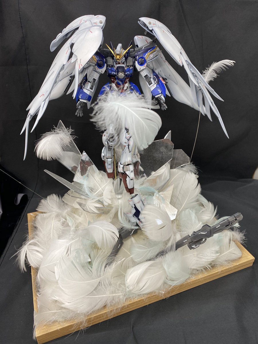 tsukuru_labo's tweet photo. https://t.co/yI6r6YZXuT