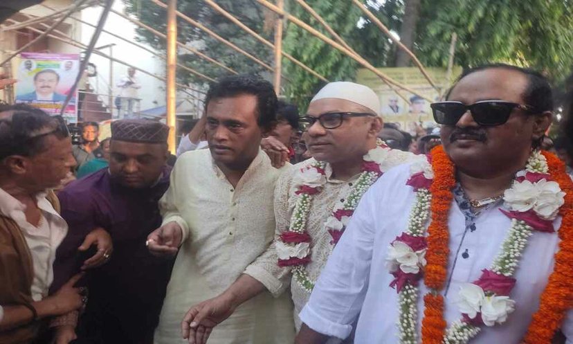 হেরে গেলেন নিপুন, মিশা-ডিপজলের জয়জয়কার