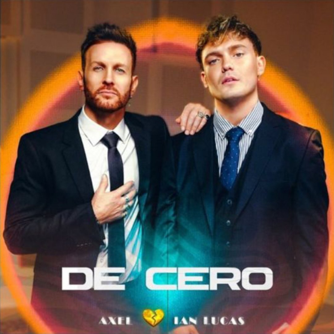 ZZNoficial's tweet photo. 🎼 UN JUNTE TAN GENIAL 🎶 @Rubeooh lanzo #DeCero, su nuevo Corte con la Colaboración de @AxelOficial y ademas, @ZairaNa ilustra la Historia que narra el Clip como Protagonista 🔊 Escuchalo en Formato Dig. y no te pierdas el MV: https://t.co/FG9gKBjO4P 🎞 https://t.co/3U0AKxqWNI