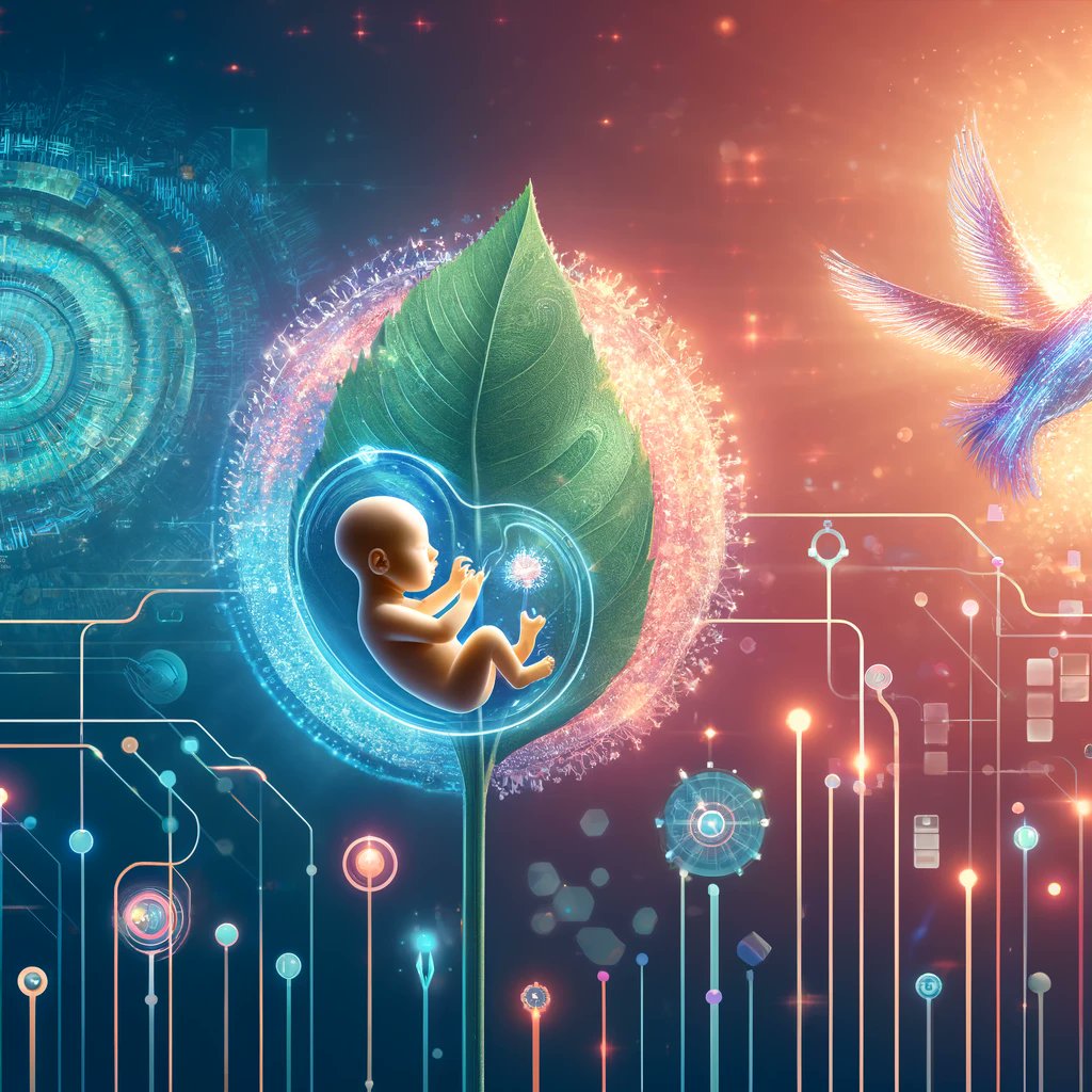 fetalist's tweet photo. Exploring the #frontier of #prenatal #care with #Fetalist's #AI #technology.
#PrenatalInnovation #SağlıkTeknolojisi #DijitalSağlık #AkıllıSağlık #YapayZeka #MedTech #HealthTech #AIHealthcare #DigitalHealth #SmartHealth #AIMedicine #HealthInnovation #ArtificialIntelligence https://t.co/z06qYLla2n