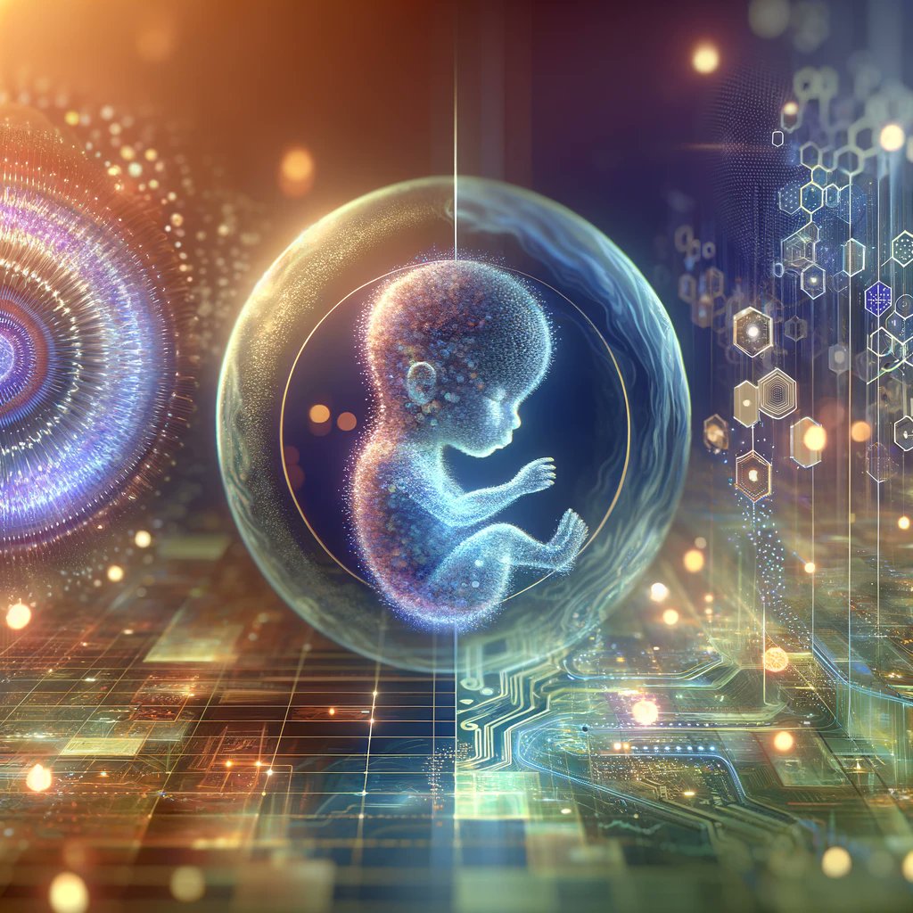 fetalist's tweet photo. Exploring the #frontier of #prenatal #care with #Fetalist's #AI #technology.
#PrenatalInnovation #SağlıkTeknolojisi #DijitalSağlık #AkıllıSağlık #YapayZeka #MedTech #HealthTech #AIHealthcare #DigitalHealth #SmartHealth #AIMedicine #HealthInnovation #ArtificialIntelligence https://t.co/z06qYLla2n