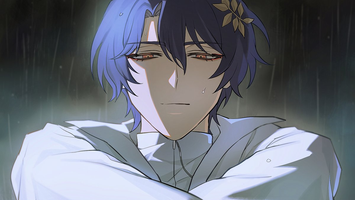 mibaifish's tweet photo. Round6 CURE
畫了喜歡的幾個畫面代入了理砂
#ratiorine https://t.co/hd3lnWZfFF