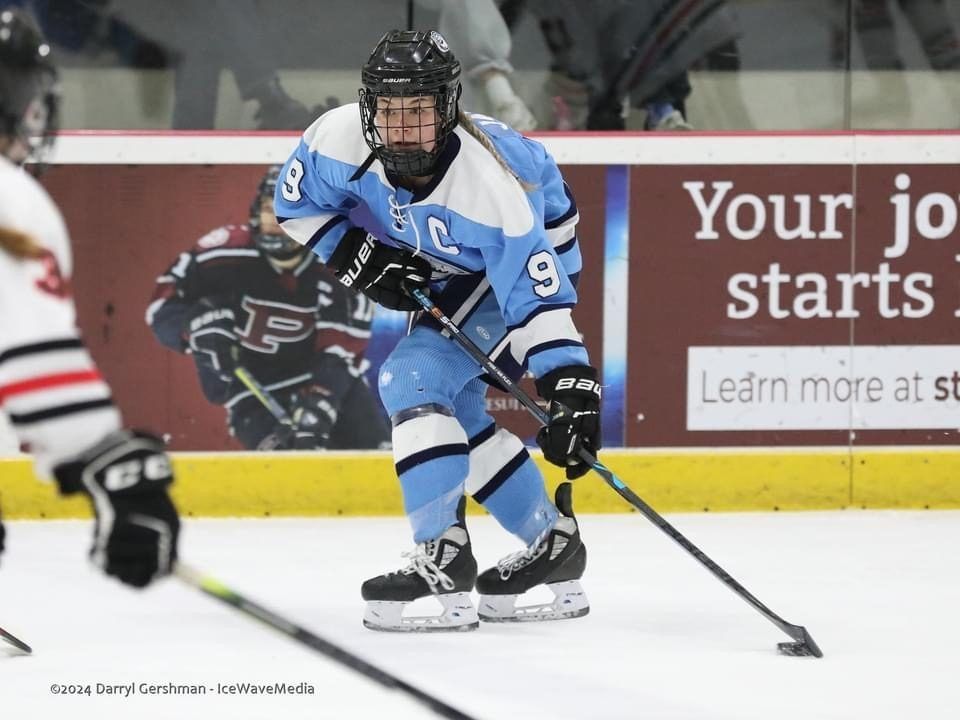 MAINE ATTRACTION: Local women's hockey star Stef Jacob taking game to next level winnipegsun.com/sports/maine-a…