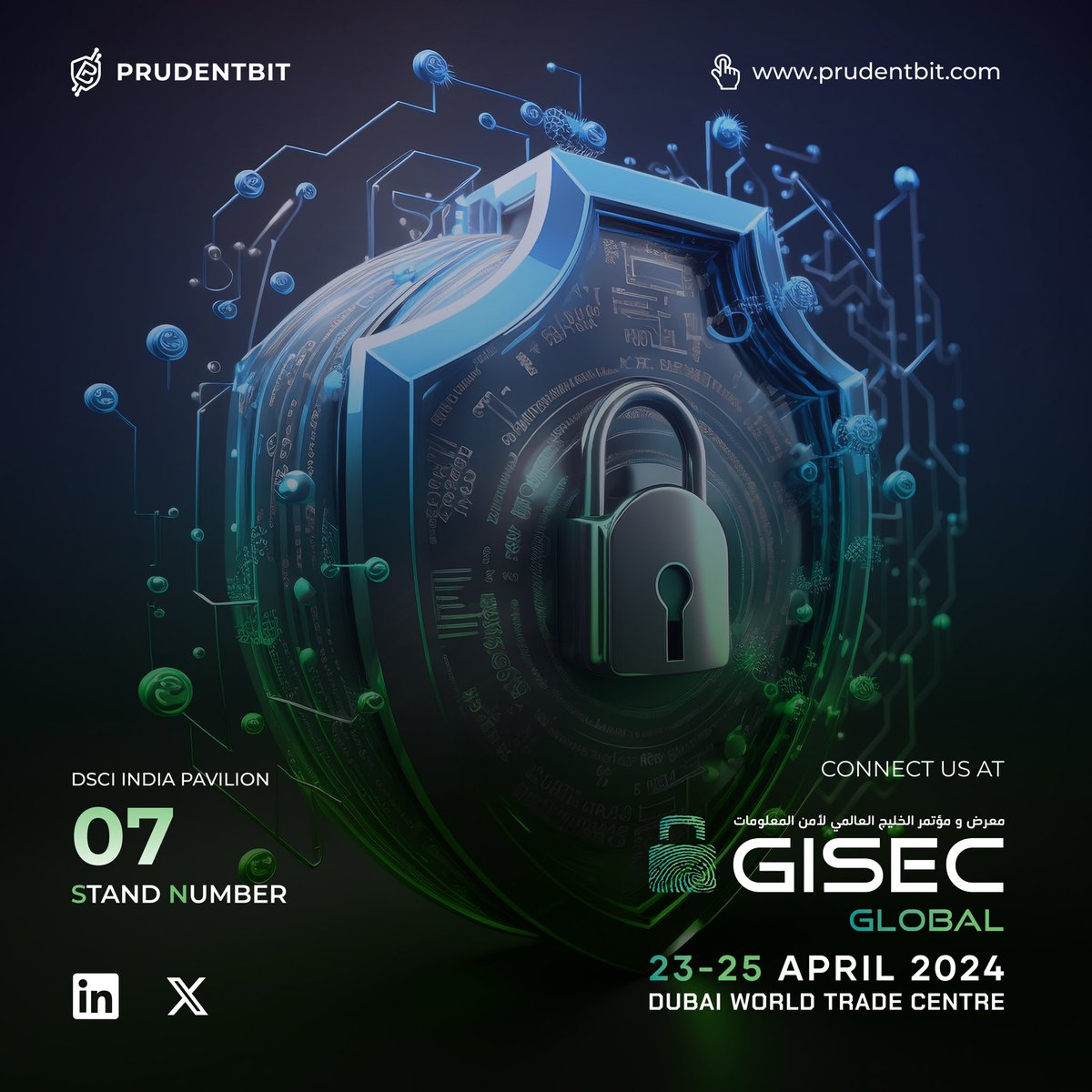 PrudentBit tweet media