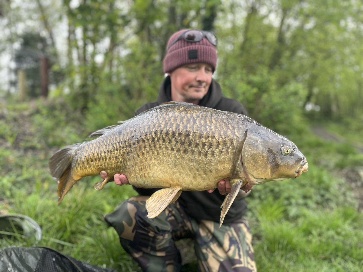 rob_carpy's tweet photo. Morning kids.!! Not been on for a good while, it ain’t the same as it used to be, so thought I’d share some recent captures from this year for all me old Carp geeks like me. 😁👍🏻 #carpfishing #cheshirecarper https://t.co/Qnfu6w5AC4