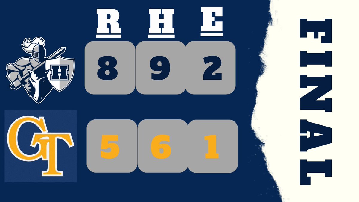 Hud_BaseballWI's tweet image. Boys can from behind to take game 1 of the weekend. #GoRaiders #Family thank you  @PrepBaseballWI for allowing us to finish.