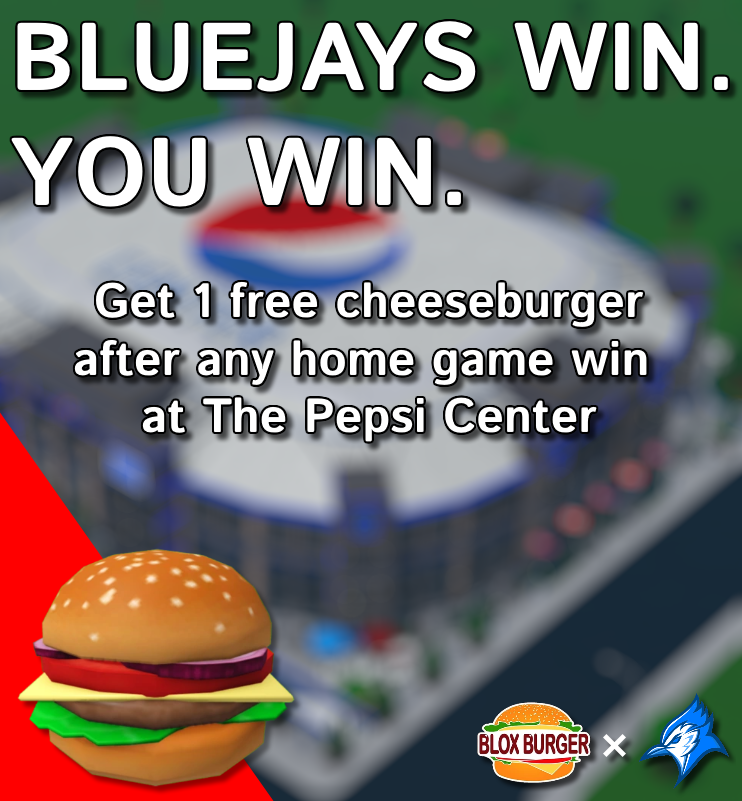 Law ad 1 Code: 17214237273 Law ad 2 Code: 17214240432 Blox Burger ad 2 Code: 17214246628