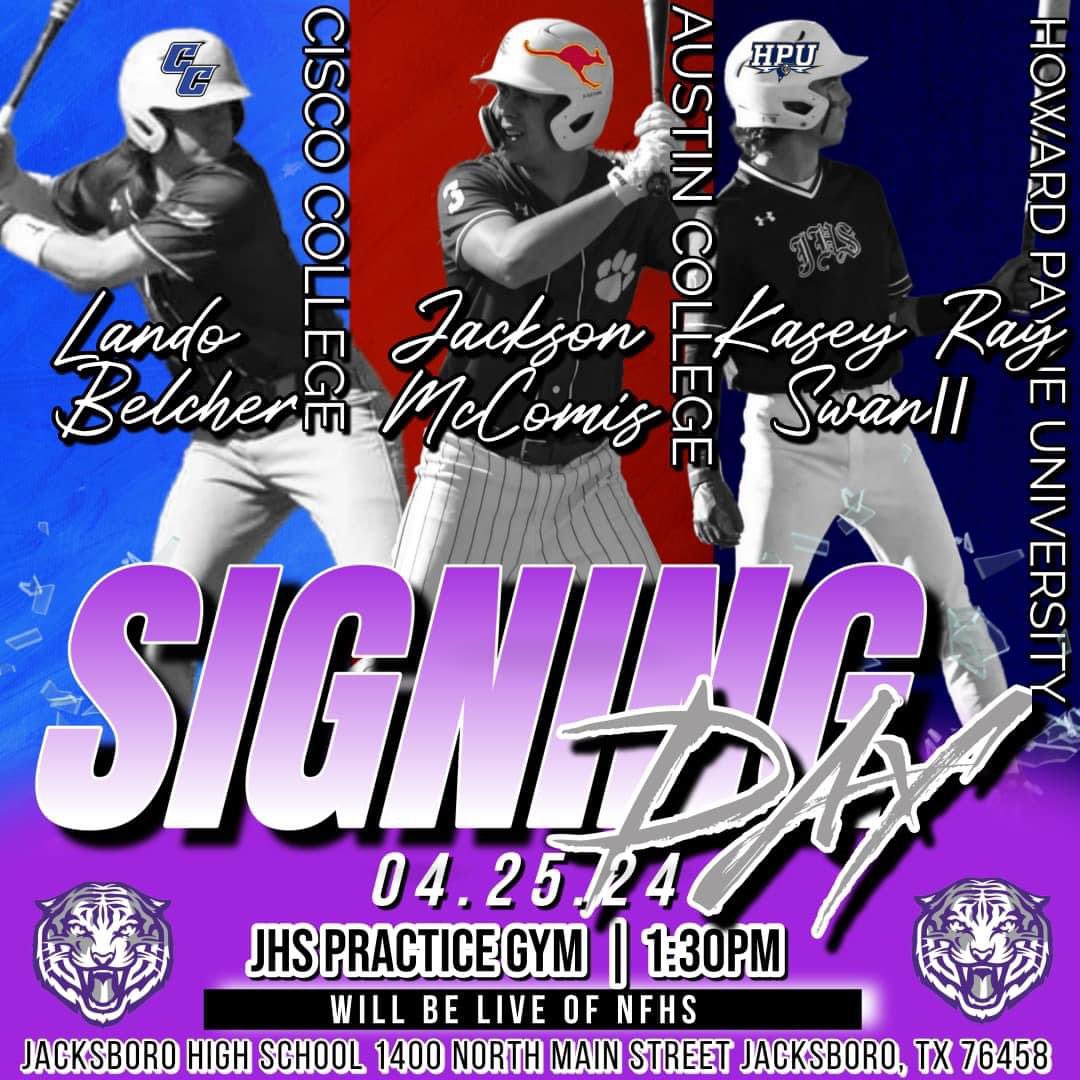 Jacksboro Tiger Athletic Booster Club (@boostertiger) on Twitter photo 