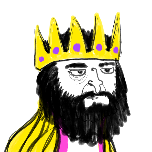 Ready for getting my Black G

here is my grails <a href="/Garage_Solana_/">Garage G</a> 
(i split em to some wallets)

The Ape - The Black OG - and The King