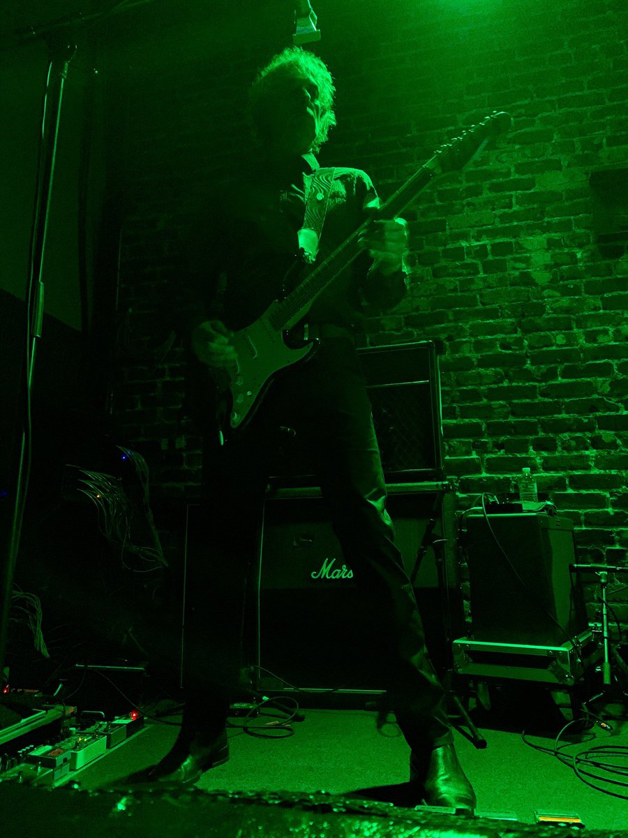 PeteMignone's tweet photo. @turnitup211off Probably in my top 10 albums. Saw this tour 2x in NYC in the 80’s and just a couple of years ago.  Right here for “Reptile” in Orlando https://t.co/AoiadgPGHe