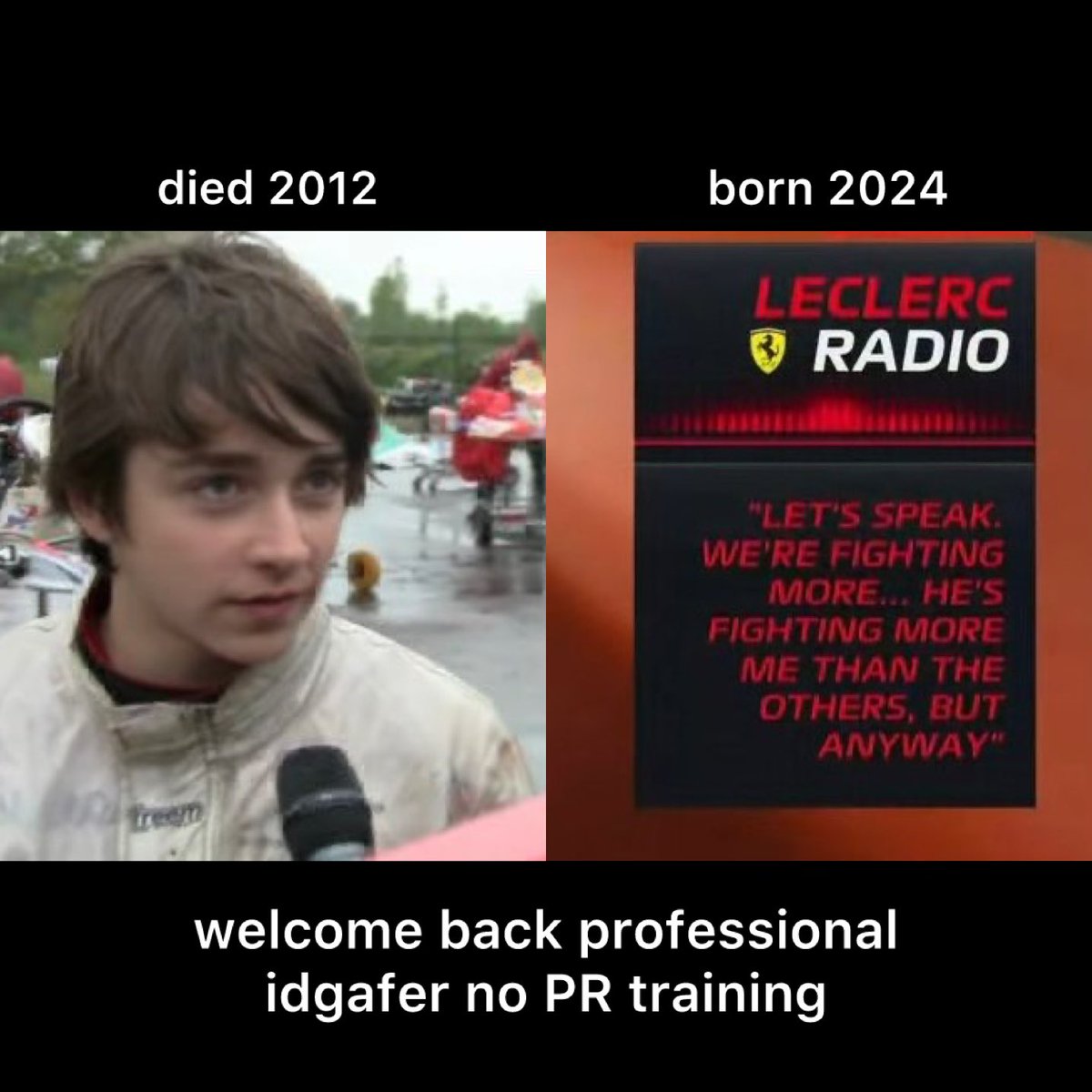 oIdnewera's tweet image. 