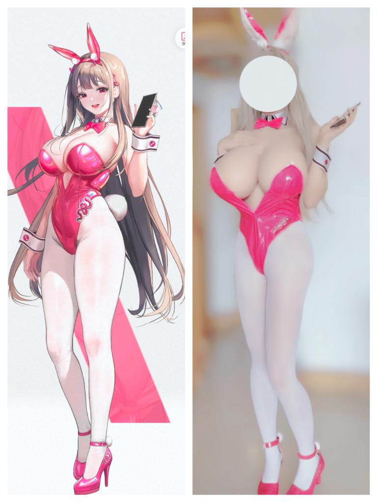 will50776248's tweet photo. 事毒兔
嗯蹭🧪🐇） https://t.co/rHXrAXmAAn