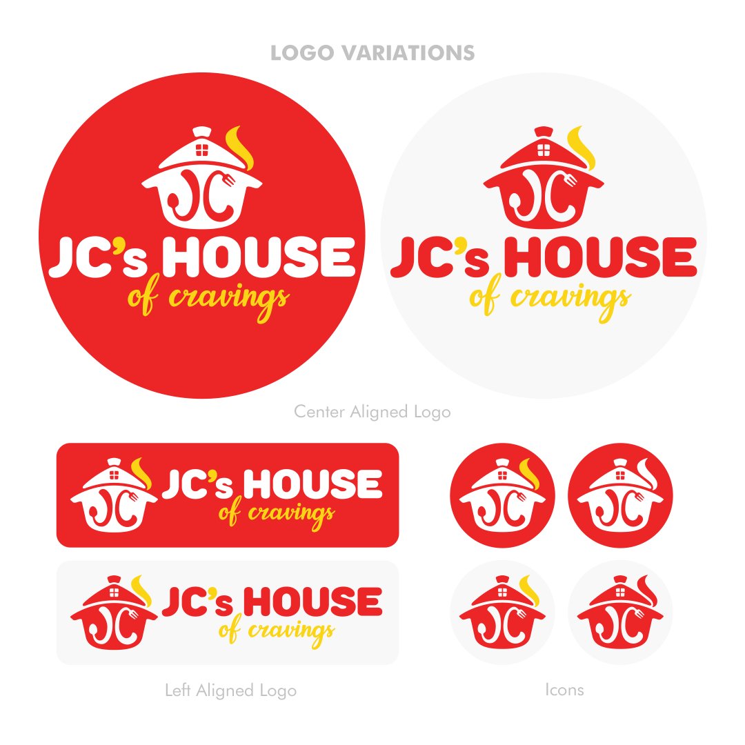 oddpixelsdesign's tweet photo. 🇵🇭🇨🇦 Filipino food is taking Canada by storm! JCs House of Cravings is bringing delicious Filipino flavors to Filipinos abroad. We designed a new brand identity to grab attention &amp; showcase their yummy food! #FilipinoFood https://t.co/xEvWZwhnNg