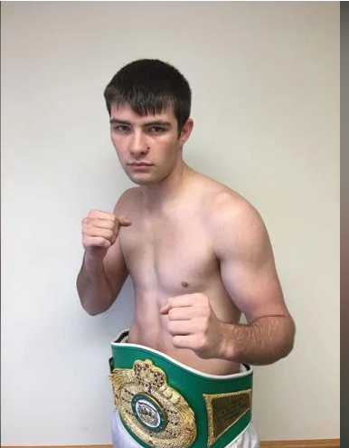 RESULTS:  In a Massive Upset, Dakota Linger TKOs Kurt Scoby on a Friday Night in Atlanta

tss.ib.tv/boxing/feature…

#boxing #boxer #boxingnews #fight #fights #fighter #fightnews #sports #sportsnews #boxingworld #boxeo