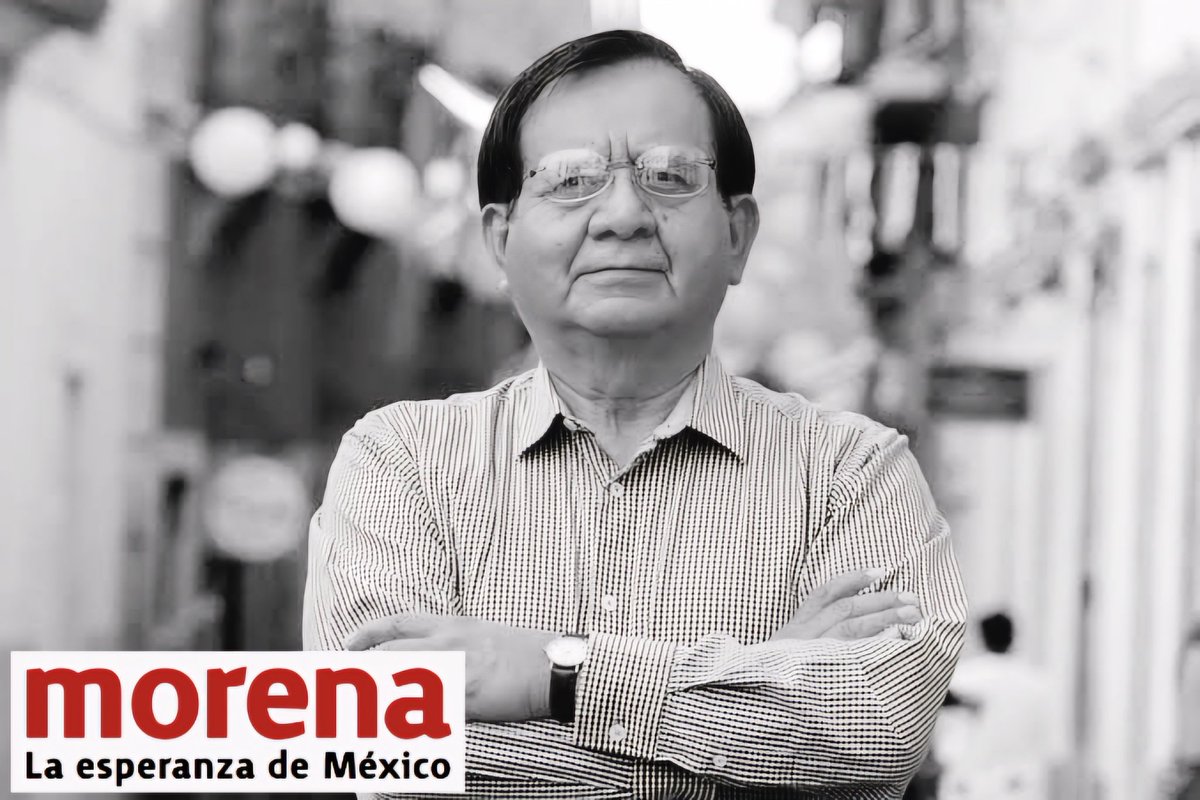 CelayaClick's tweet photo. #UltimoMomento #MORENA2024 Juan Manuel Ramírez queda Fuera como Candidato. 

MORENA se queda sin candidato en #celayagto #Guanajuato https://t.co/R9nFStNyDd