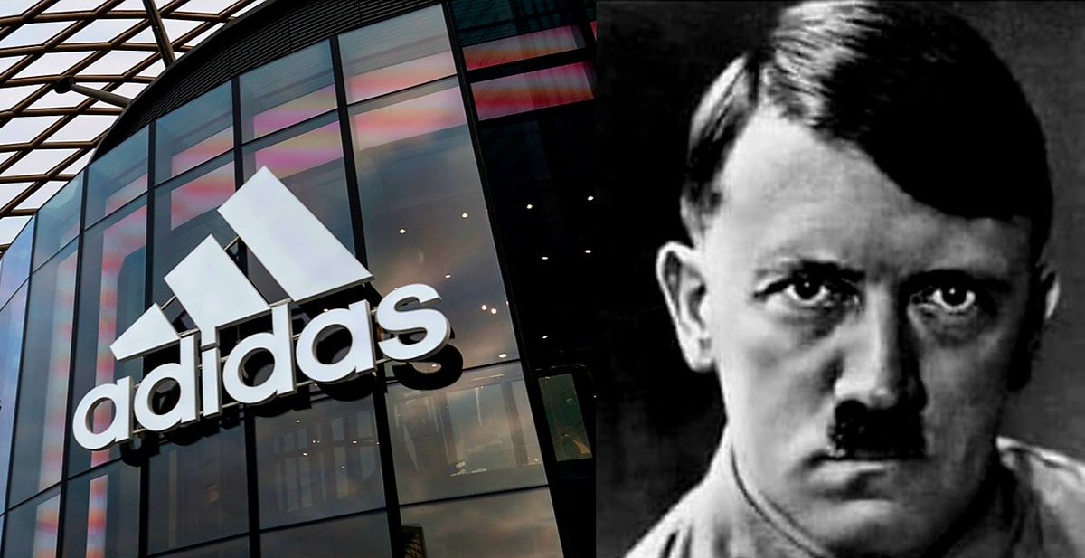 Puma i adidas to firmy, które omijam bardzo szerokim łukiem. I omijać bedę już zawsze.