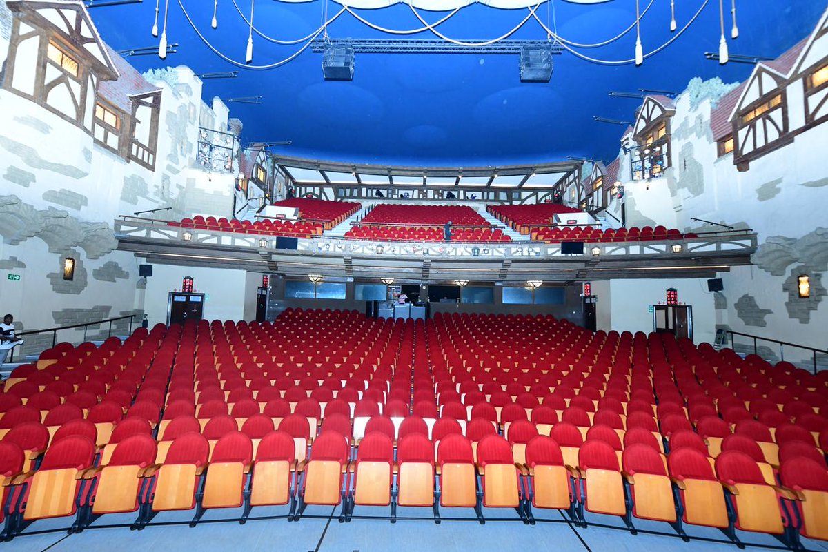 ✨👑🔥🔥🔥
The Spirit King  Heat Wave
The DAY has arrived 
 do you see your sit , to witness the Historical makers 

#thespiritking
#Imboniuzwilezweradebe
#TheLightBearer
#SpiritualityMustLead
#20april2024
#ThePlayhouseCompany