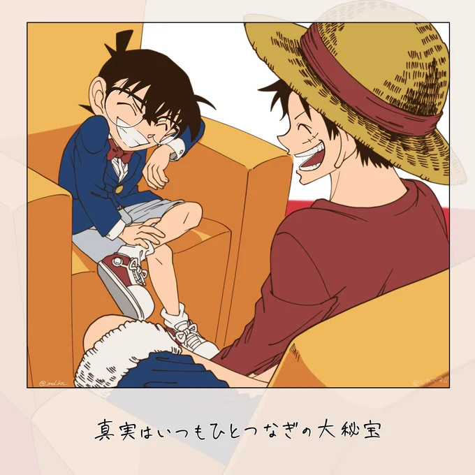 本垢のフォロワーさんから教えてほしいと頼まれました( ✌︎'ω')✌︎
他にもありましたけどこれらが反響よかった上位たちです!嬉しかったです🥰
#軽い気持ちで描いたら思った以上に反響があった絵 
https://t.co/RI32RdPLye
https://t.co/dhhpruAdR8
https://t.co/68vjpJ6JUm
https://t.co/YCldys7FIJ 