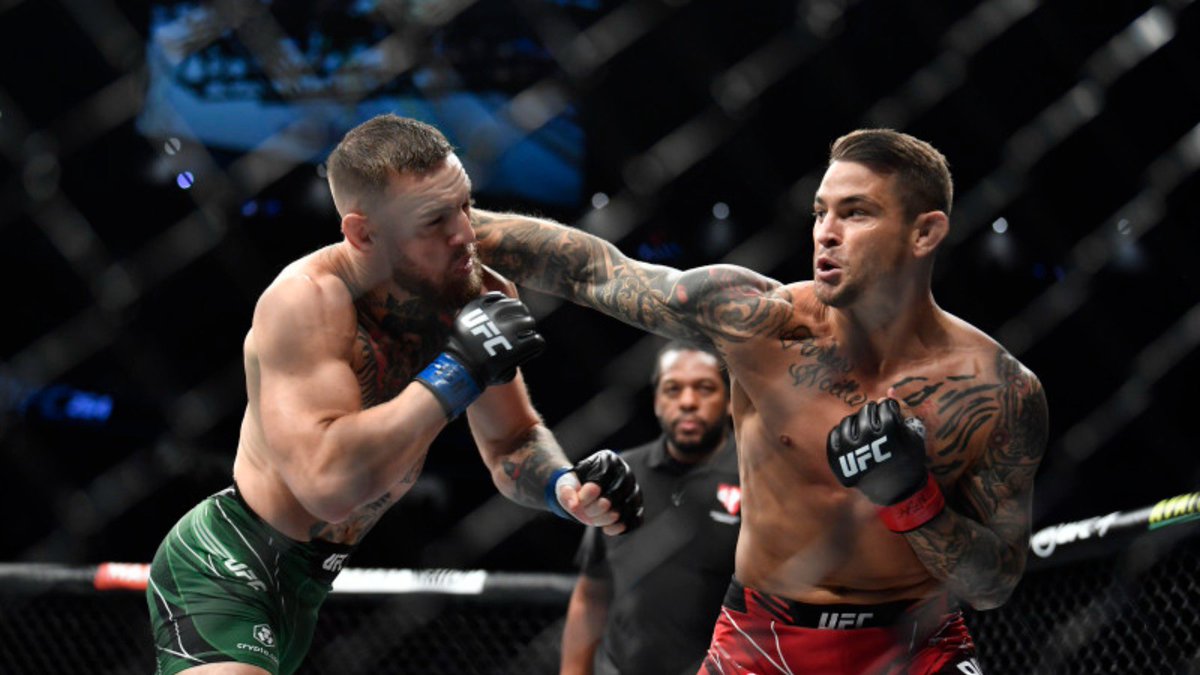 MixedMartialAus's tweet photo. Dustin “The Diamond” Poirier 💎 

UFC Career Wins 🏆

“We Fall, But We Get Up. Because the Ground Is No Place For A Champion.” 

THREAD 🧵 https://t.co/zwx1bpJMtD