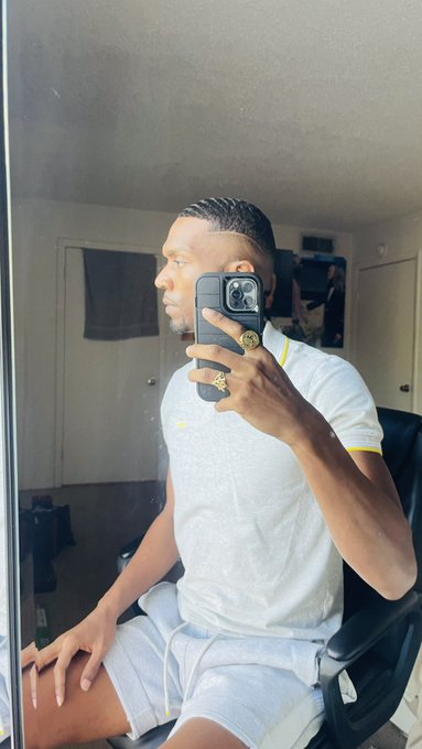 1 pic. “ I got all the plays … ” https://t.co/nlyuKmPYy1