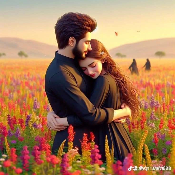 اے رنگ ساڈی کمزوری ھے چن کالا سوٹ نہ پایا کر 💞 💞 💞