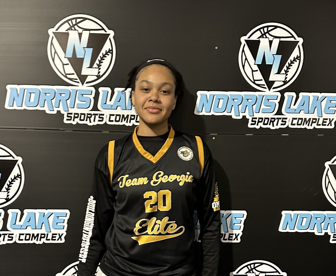 <a href="/LondonBreeze20/">London Loyal</a> first games of the day dropped 21pts 3rebs 2stls..  Then came back the second game with 12pts 8rebs 

A 6’ft wing that is still growing on the court.   Come check her out <a href="/BrandonClayPSB/">B r a n d o n C l a y</a> Tip-Off Classic