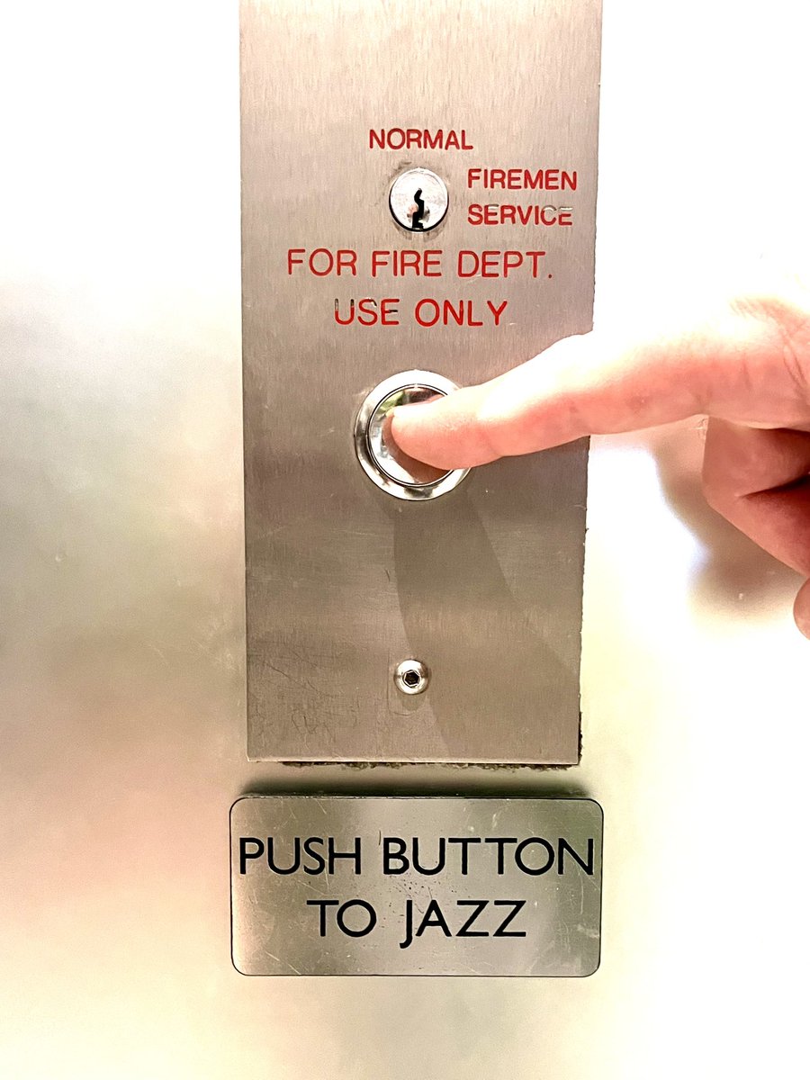 Mayfield Music Dept! tweet media