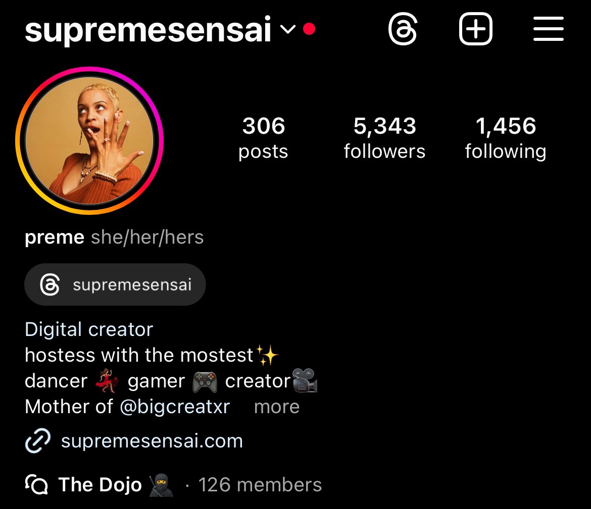 supremesensai tweet picture