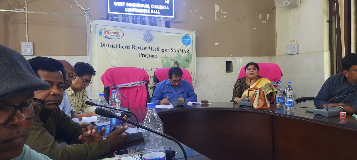 State Centre of Excellence (SCoE)-SAM,RIMS,Ranchi tweet media