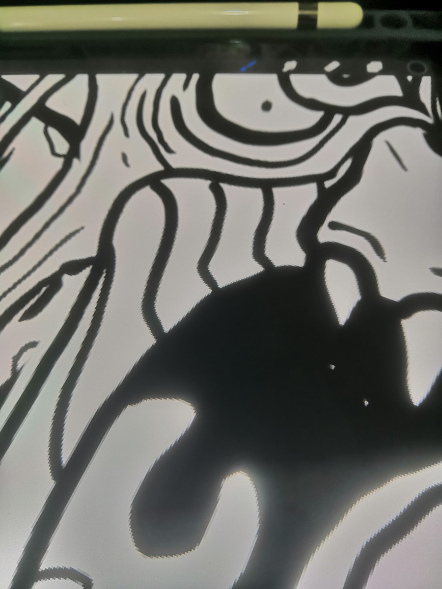 New mandrill is in progress. Stay tuned..

#nft