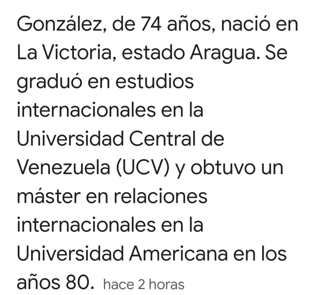 gavinosantos's tweet photo. La victoria Edo. Aragua tiene historia y allí nació el próximo presidente democratico de Venezuela Edmundo González Urrutia que hoy 19 de abril, (ojo con esta fecha historica) es apoyado por toda la oposición venezolana para las elecciones del domingo 28 de julio del 2024. https://t.co/KUHPnWNEJ6