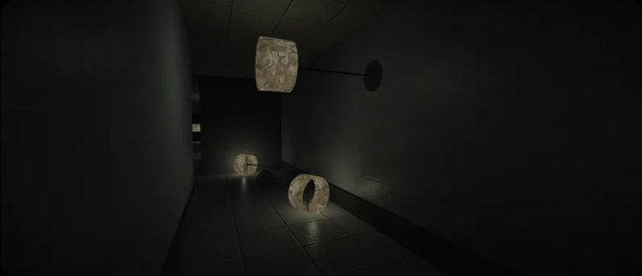 lulu_pass's tweet image. Conheça ContinuousLY, é uma pequena experiência que utiliza o memo conceito do P.T. Silent Hills só que numa forma mais binaural e cartoon possível.

Link:gamejolt.com/games/continuo…

#Continuously #Turnvex #LuluGamePassPlus #Short #Horror #indie #indiedev #indiegame #Gamejolt