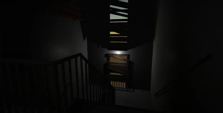 lulu_pass's tweet image. Conheça ContinuousLY, é uma pequena experiência que utiliza o memo conceito do P.T. Silent Hills só que numa forma mais binaural e cartoon possível.

Link:gamejolt.com/games/continuo…

#Continuously #Turnvex #LuluGamePassPlus #Short #Horror #indie #indiedev #indiegame #Gamejolt