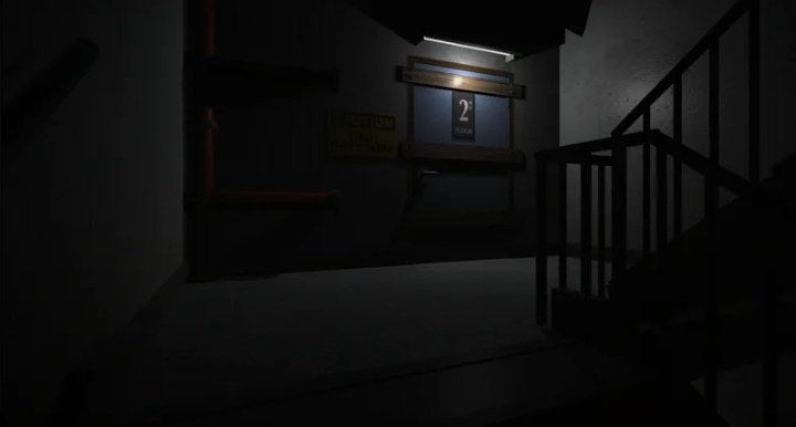 lulu_pass's tweet image. Conheça ContinuousLY, é uma pequena experiência que utiliza o memo conceito do P.T. Silent Hills só que numa forma mais binaural e cartoon possível.

Link:gamejolt.com/games/continuo…

#Continuously #Turnvex #LuluGamePassPlus #Short #Horror #indie #indiedev #indiegame #Gamejolt
