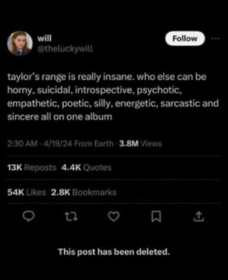 Gwen MCRTORONTO 击̸🍉 tweet media