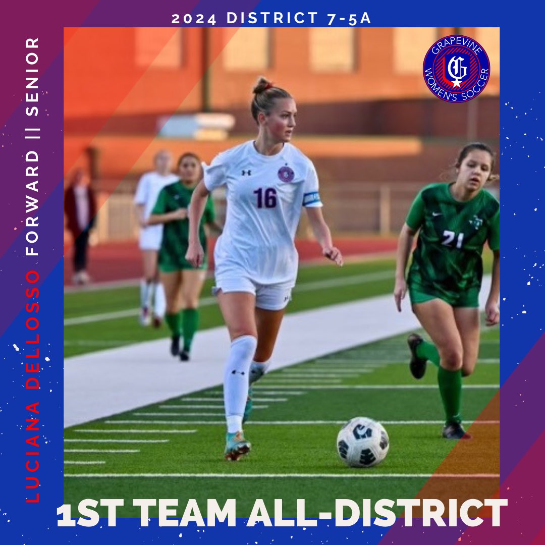 GHS Lady Mustangs Soccer tweet media