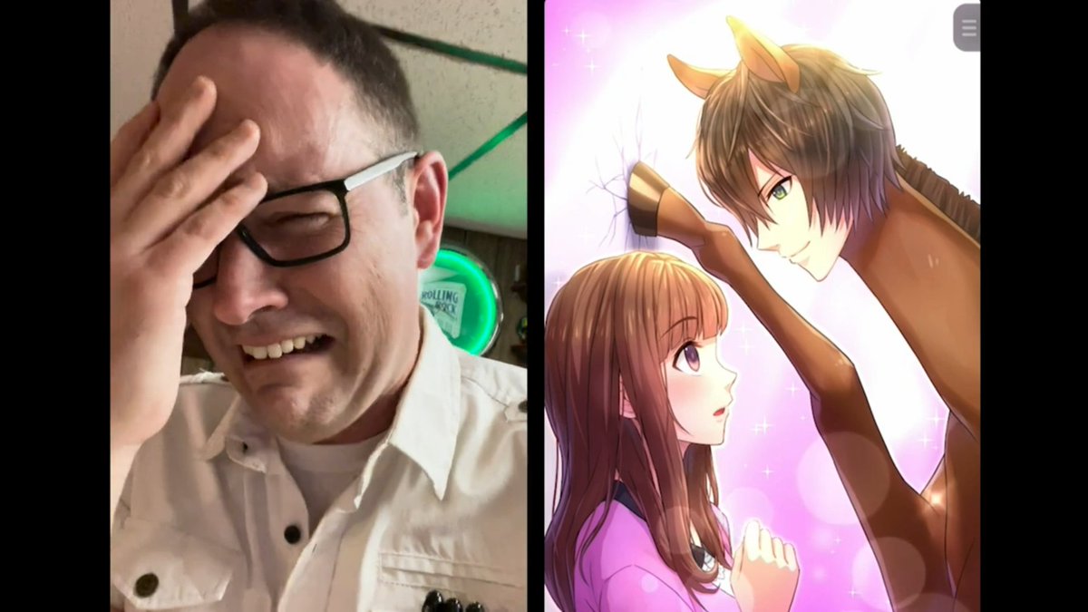 OneFrameAVGN's tweet image. Season 18: Episode 2
My Horse Prince