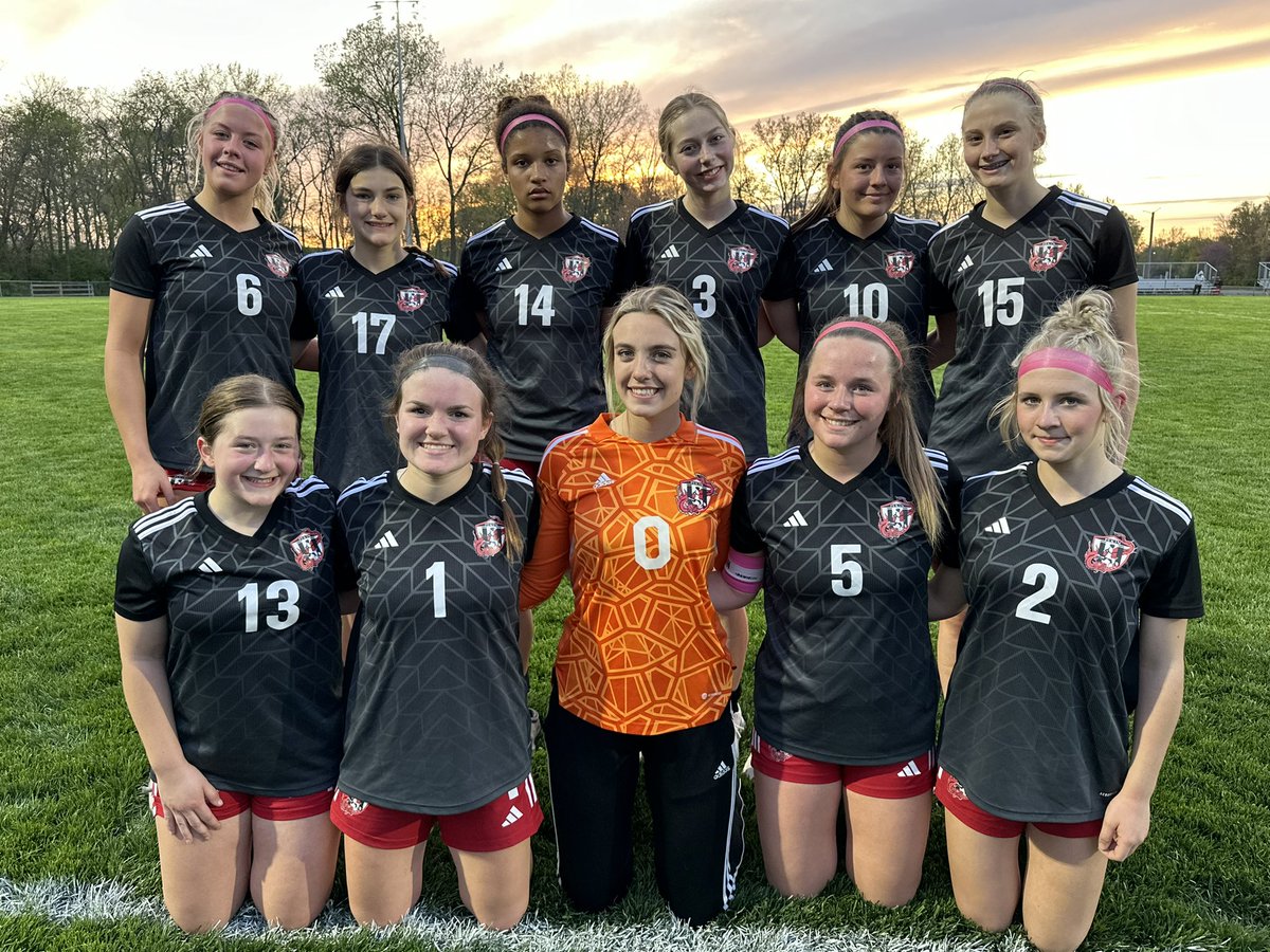 pekingirlsoccer's tweet photo. The starting XI from our 0-0 tie with Bradley Bourbonnais! https://t.co/XVR8MmbqG3